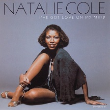 Natalie Cole